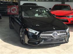 مێرسێدس بێنز A-Class